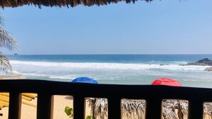Unclassified image, 2 of 64, button - Hotel Paraiso del Pescador By Rotamundos (Santa María Tonameca)
