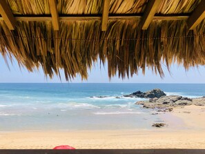 Superior Room - Hotel Paraiso del Pescador By Rotamundos (Santa María Tonameca)