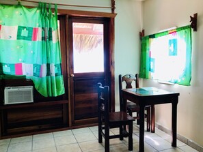 Free WiFi, bed sheets - Hotel Paraiso del Pescador By Rotamundos (Santa María Tonameca)