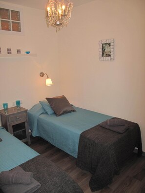 1 chambre, Wi-Fi