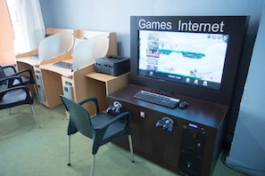 Businesscentrum