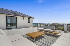 House, Multiple Beds | Balcony