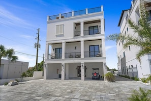 House, Multiple Beds | Exterior - Mare Moderno by Bliss Beach Rentals (Miramar Beach)