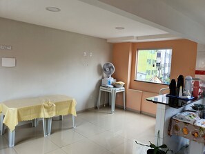Property amenity - Hotel Floresta Amazônica (Belém)