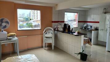 Comodidades da propriedade