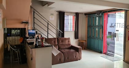 Hotel Floresta Amazônica