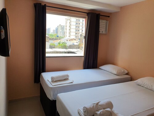 Hotel Floresta Amazônica