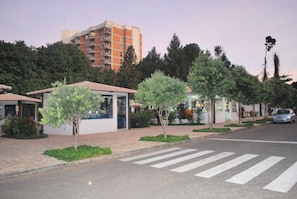 Fachada