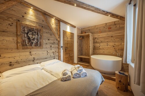 Alla Regia 1 Wellness