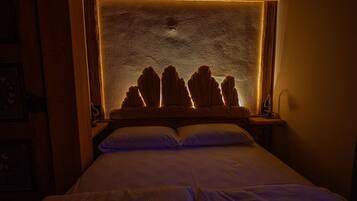 Kostenloses WLAN, BettwÀsche