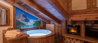 Ciandolada 2 Wellness