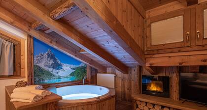 Ciandolada 2 Wellness