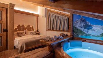 Kostenloses WLAN, BettwÀsche