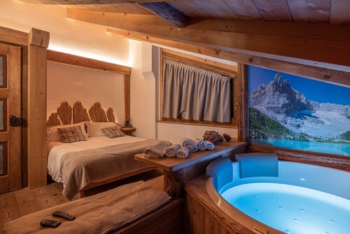 CIANDOLADA 2 Wellness