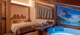 CIANDOLADA 2 Wellness