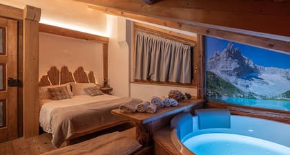 CIANDOLADA 2 Wellness