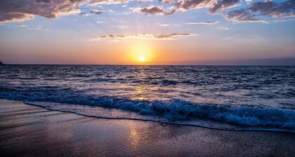 Ready Post Storms! Owner's Featured on HGTV - Mid Island - Private Beach Path