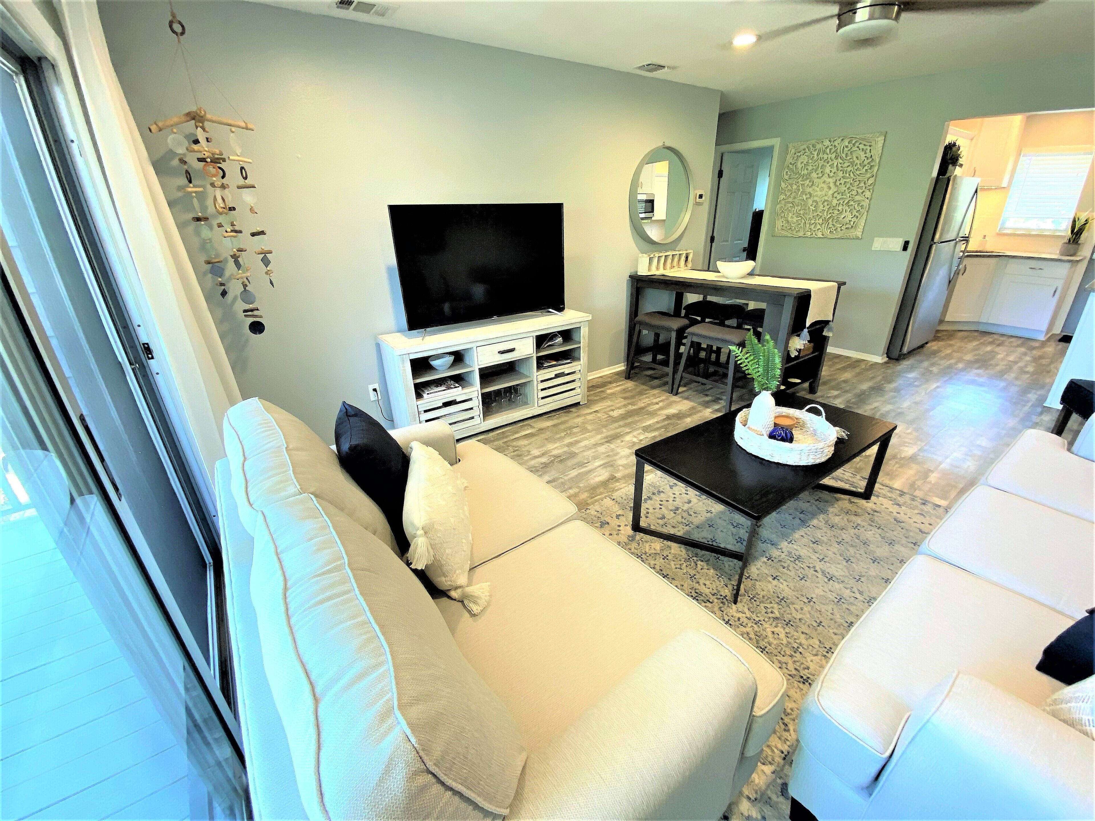 Smart TV