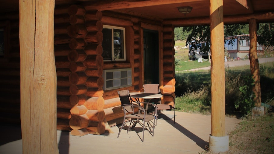 Liberty Belle Lodge