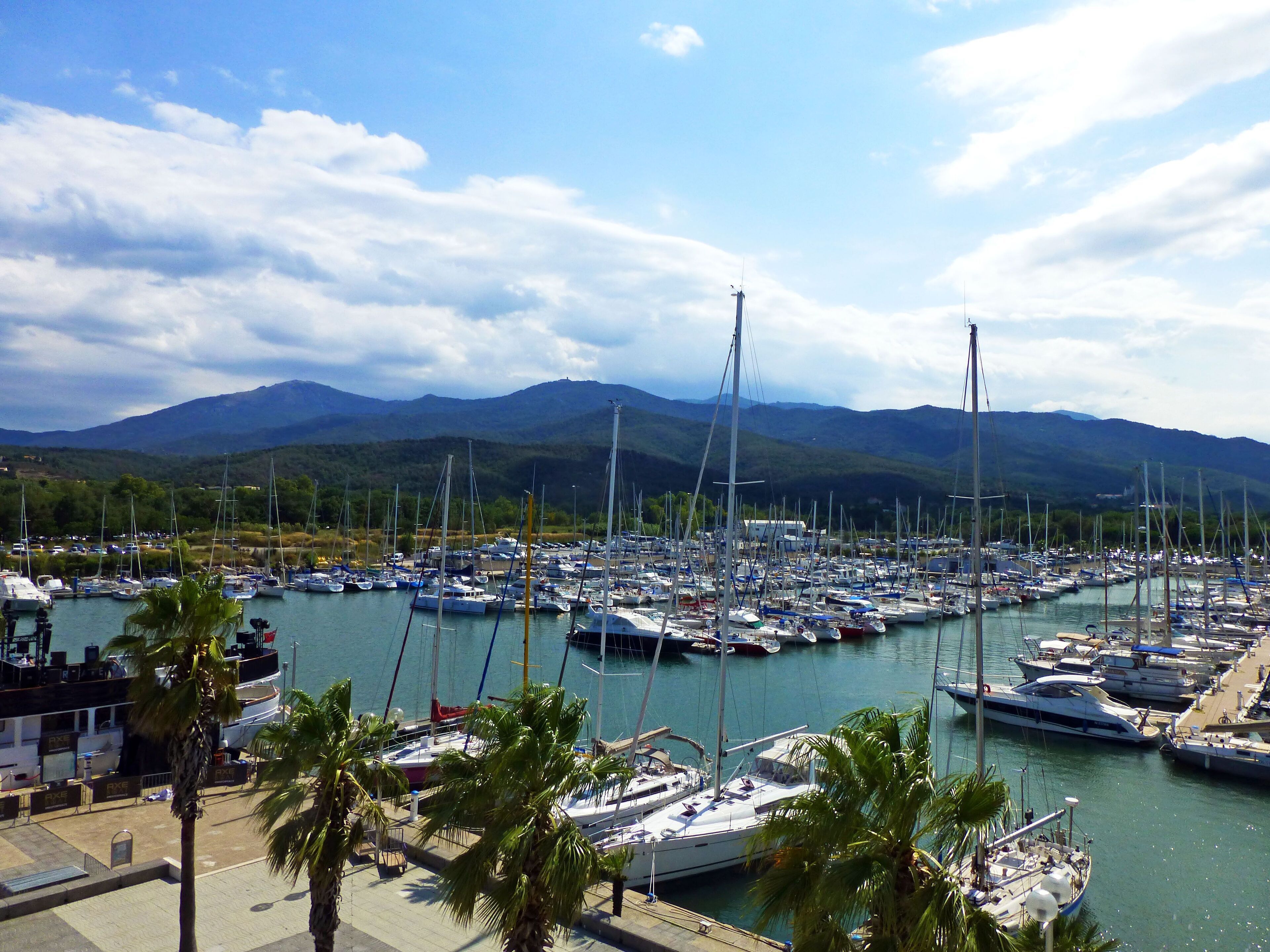 Marina