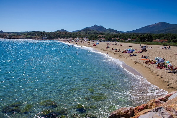 Plage