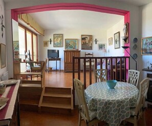 Restauration