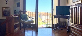 Charming 2-room apartment downtown - sea view - harbor view