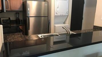 House | Private kitchen | Fridge, microwave, dishwasher, coffee/tea maker