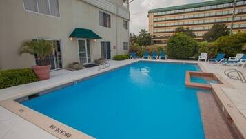 House | Pool | Outdoor pool