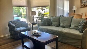 House | Living room | TV