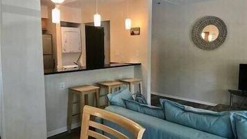 House | Living room | TV