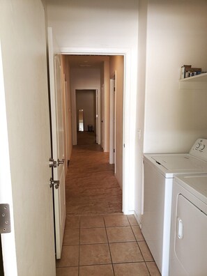 House | Laundry