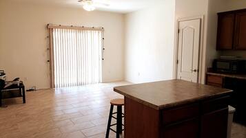 House | Living room | TV