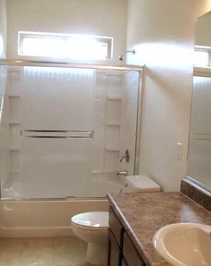 House | Bathroom