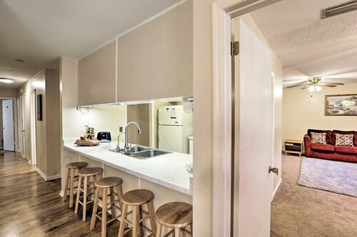 Spacious, Exquisite 4-bed Home Near FSU and TCC