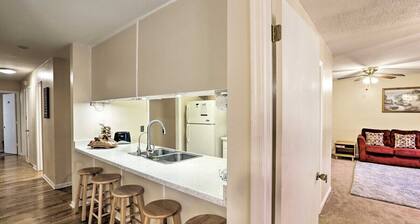 Spacious, Exquisite 4-bed Home Near FSU and TCC