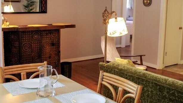 House (Spacious, homey 2-bedroom in Chattano) | Private kitchen - Spacious, Homey 2-bedroom in Chattanooga (Chattanooga)
