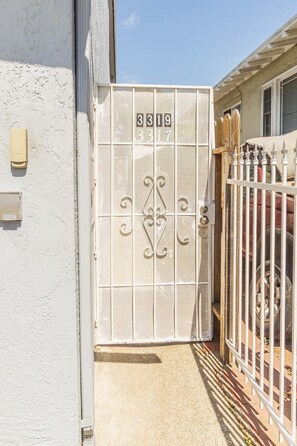 House | Exterior