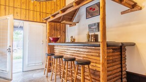 Casa | Cozinha privada