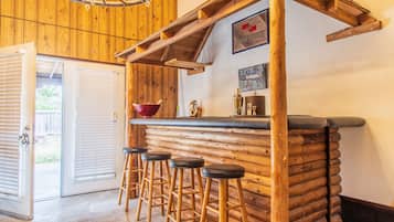 House | Private kitchen | Fridge, microwave, dishwasher, coffee/tea maker