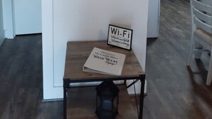Dining - Homey 2-bedroom in Waco (Waco)