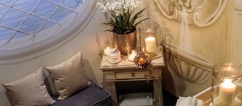 THE MEDIEVAL PENTHOUSE, Indulge among History in a Luxury 5 Bedrooms Apartment