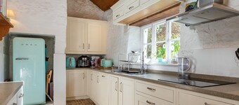 Sheepwash Square House