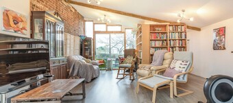 Sheepwash Square House