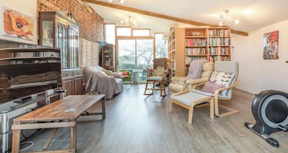 Sheepwash Square House