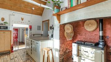 Oven, dishwasher, freezer