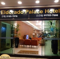 Entrada al alojamiento