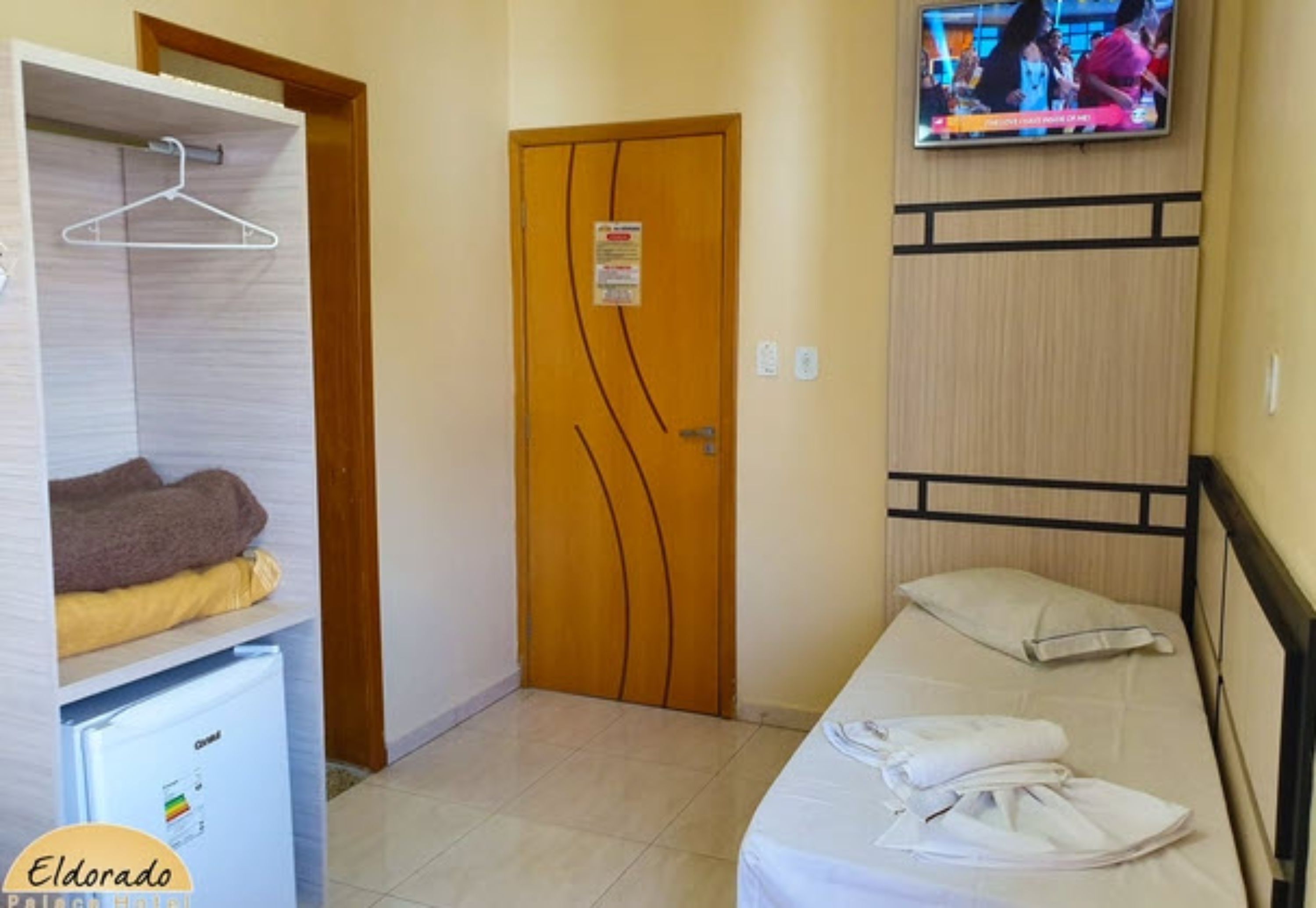 1 bedroom, minibar, free wifi, bed sheets
