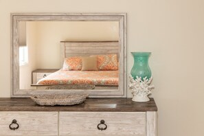 2 bedrooms, iron/ironing board, free WiFi, bed sheets - Beautiful Remodeled Bathrooms | Short Stroll To VB Boardwalk (Virginia Beach)