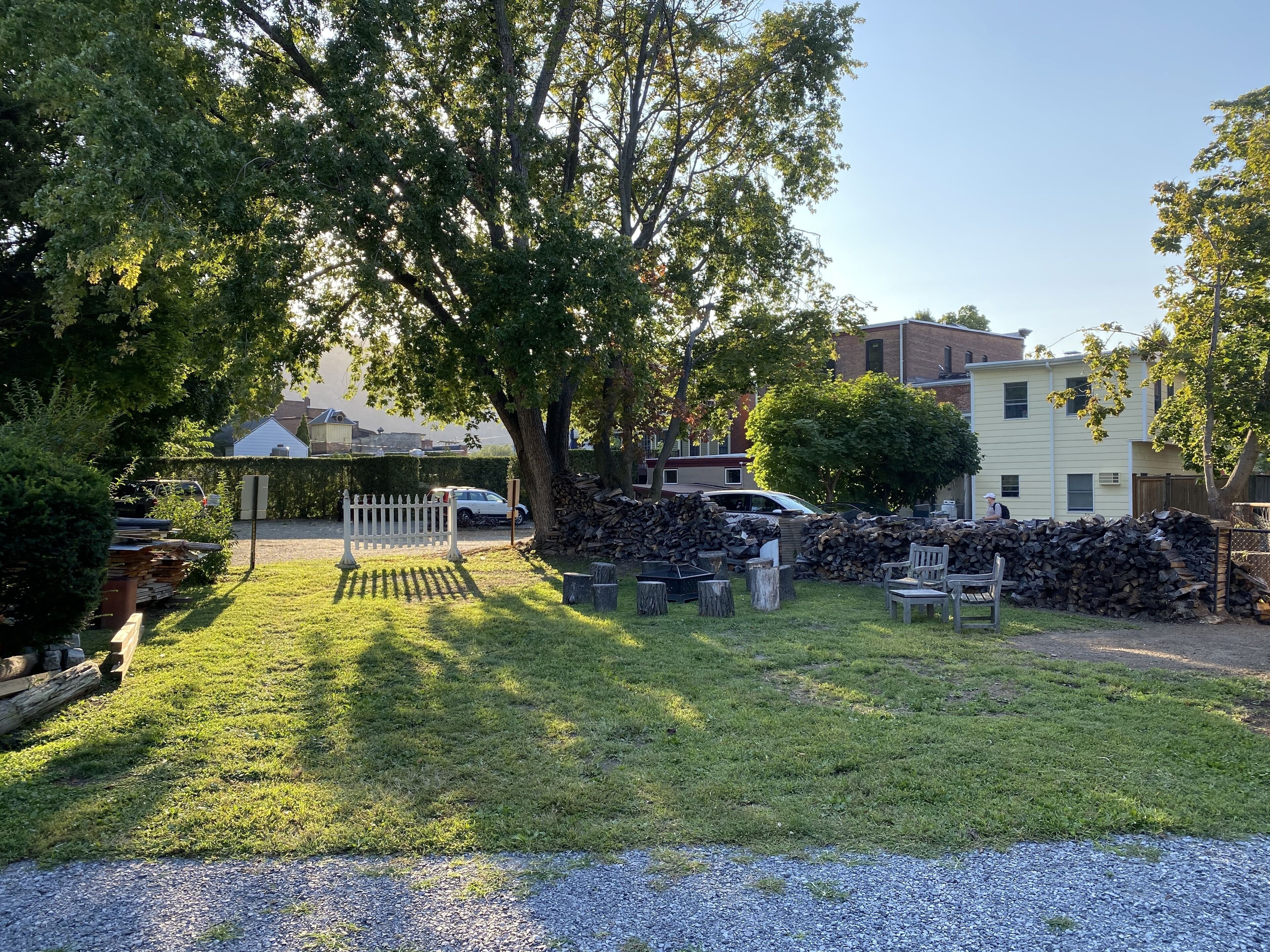 Historic Cold Spring Village House---Walk To Train